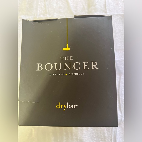 Drybar Other - NIB The Bouncer Dry Bar Diffuser